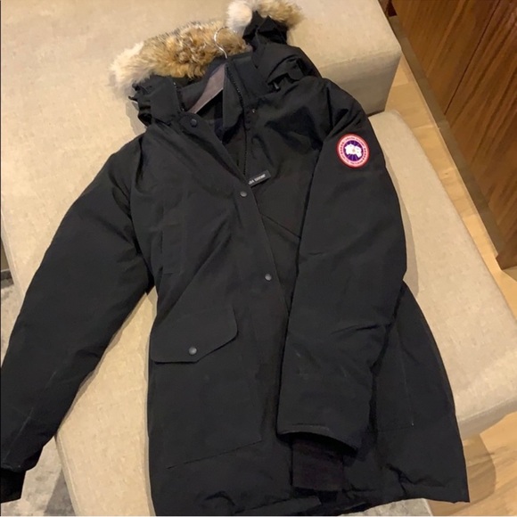 Canada Goose Women's Trillium Jacket - Picture 4 of 16